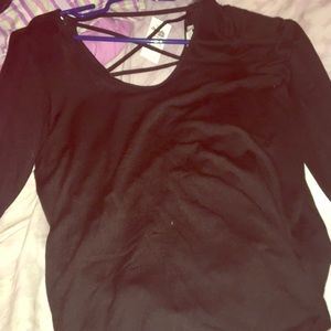 Charlotte Russe shirt